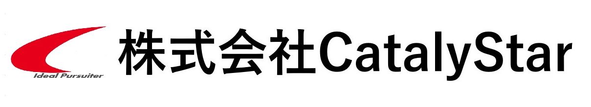 株式会社CatalyStar